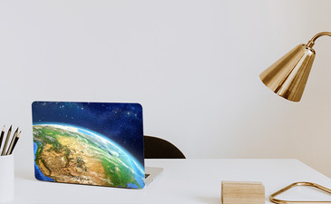 Visualisation du produit