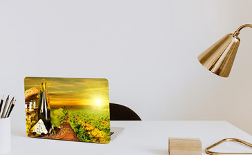 Visualisation du produit