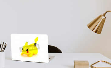 Visualisation du produit