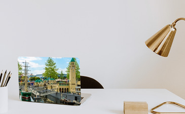 Visualisation du produit