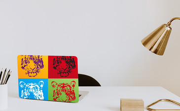 Visualisation du produit