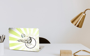 Visualisation du produit