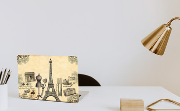 Visualisation du produit