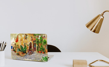 Visualisation du produit