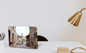 Visualisation du produit