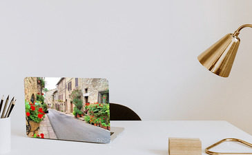 Visualisation du produit