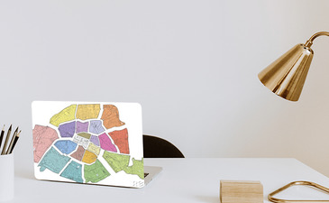 Visualisation du produit