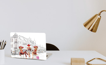 Visualisation du produit