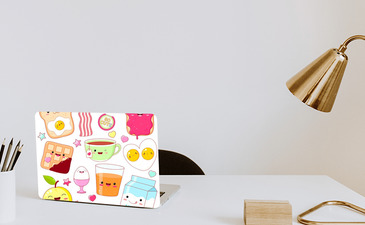 Visualisation du produit