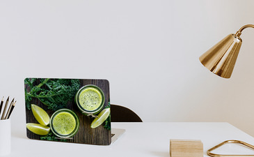 Visualisation du produit