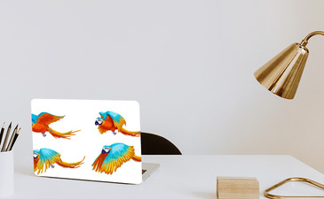 Visualisation du produit