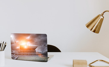 Visualisation du produit