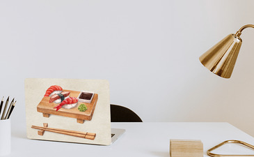 Visualisation du produit