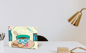 Visualisation du produit