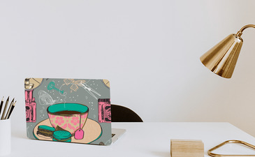 Visualisation du produit