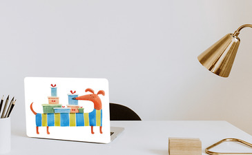 Visualisation du produit