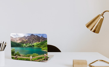 Visualisation du produit