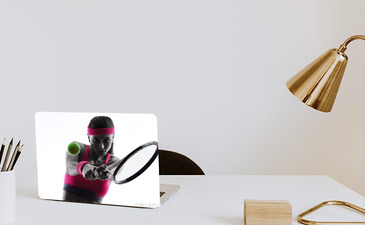 Visualisation du produit