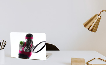 Visualisation du produit