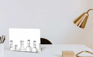 Visualisation du produit