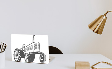 Visualisation du produit