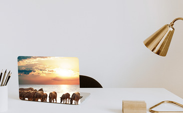 Visualisation du produit