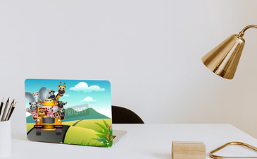 Visualisation du produit