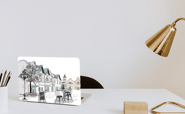 Visualisation du produit