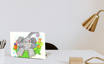 Visualisation du produit