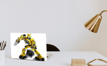 Visualisation du produit