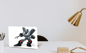 Visualisation du produit