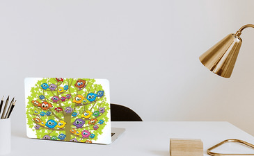 Visualisation du produit