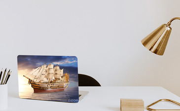 Visualisation du produit