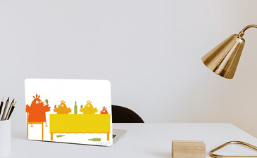 Visualisation du produit