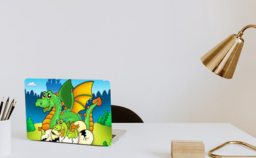 Visualisation du produit