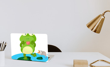 Visualisation du produit