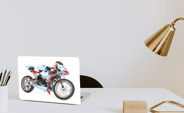 Visualisation du produit