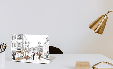 Visualisation du produit