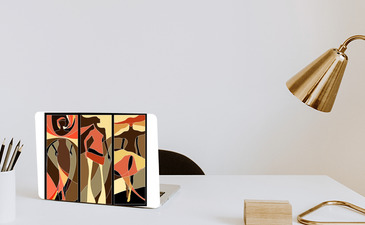 Visualisation du produit