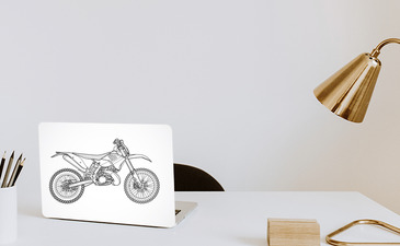 Visualisation du produit