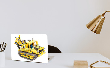 Visualisation du produit