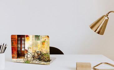 Visualisation du produit