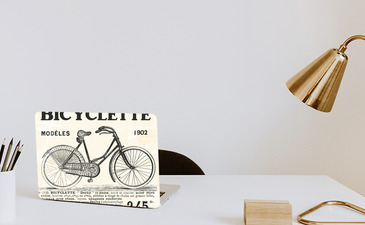 Visualisation du produit