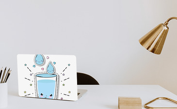 Visualisation du produit