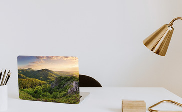 Visualisation du produit