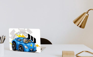 Visualisation du produit