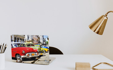 Visualisation du produit