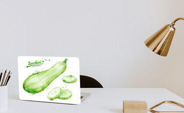 Visualisation du produit