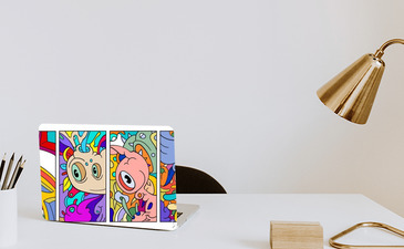 Visualisation du produit