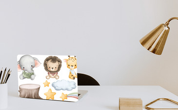 Visualisation du produit